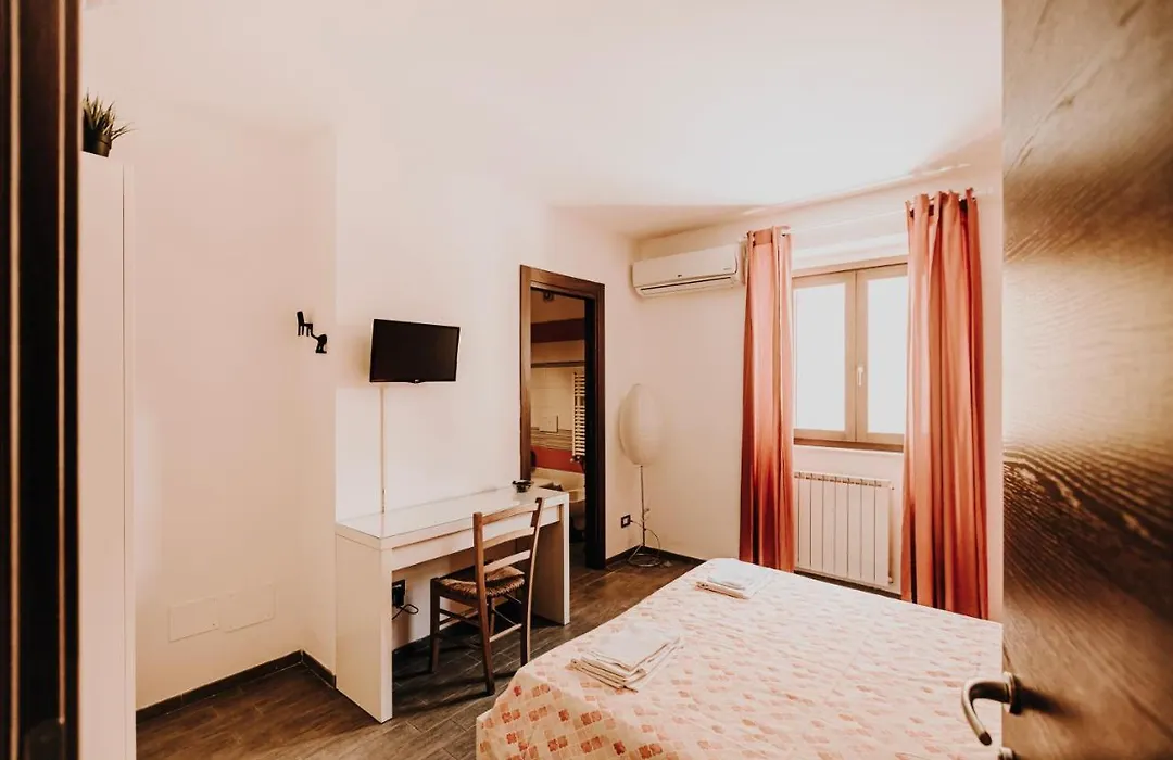 B&B La Cicala-1