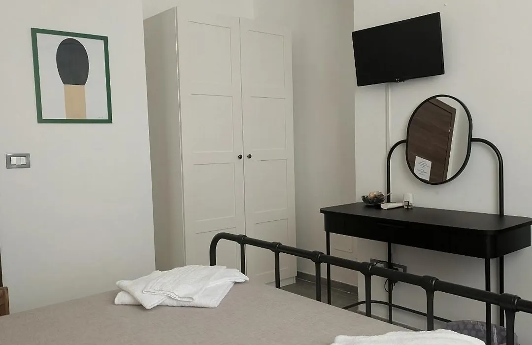 B&B La Cicala-1