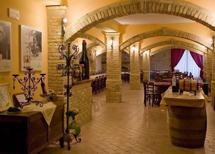 Azienda Vitivinicola Sergio Del Casale Vasto